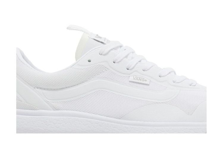 Vans Ultrarange Exo Triple White