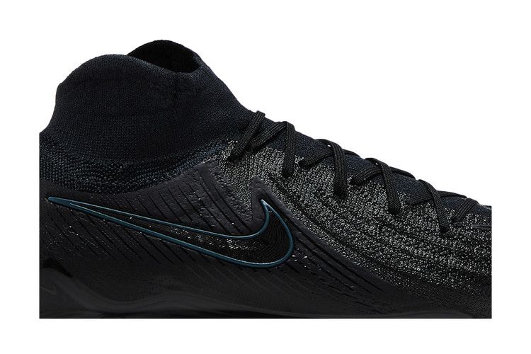 Nike Phantom Luna 2 Elite FG Black Deep Jungle