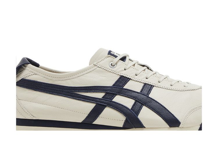 Onitsuka Tiger Mexico 66 SD Birch Peacoat