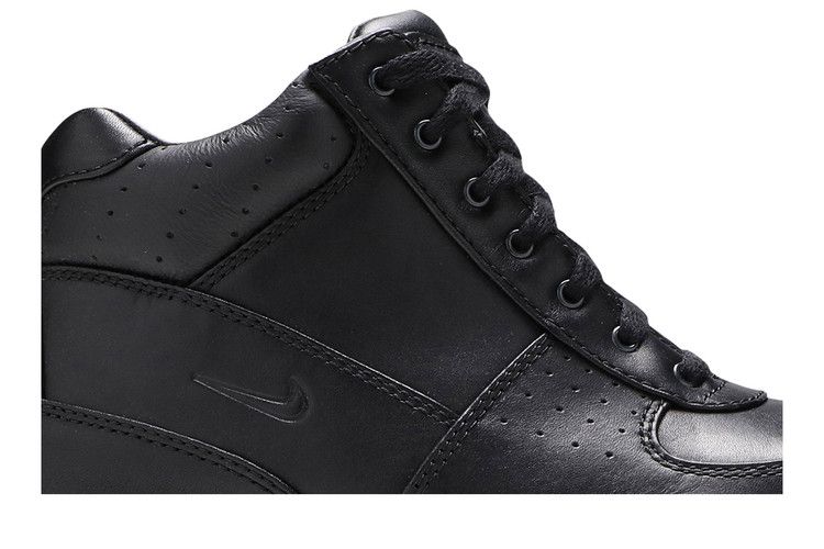 Nike Air Max Goadome Black