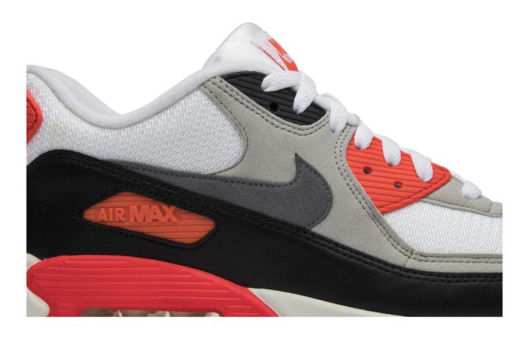 Nike Air Max 90 OG Infrared (2015)