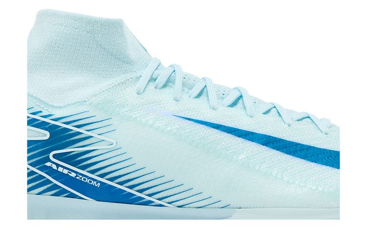 Nike Mercurial Superfly 10 Elite AG-Pro Glacier Blue Blue Orbit