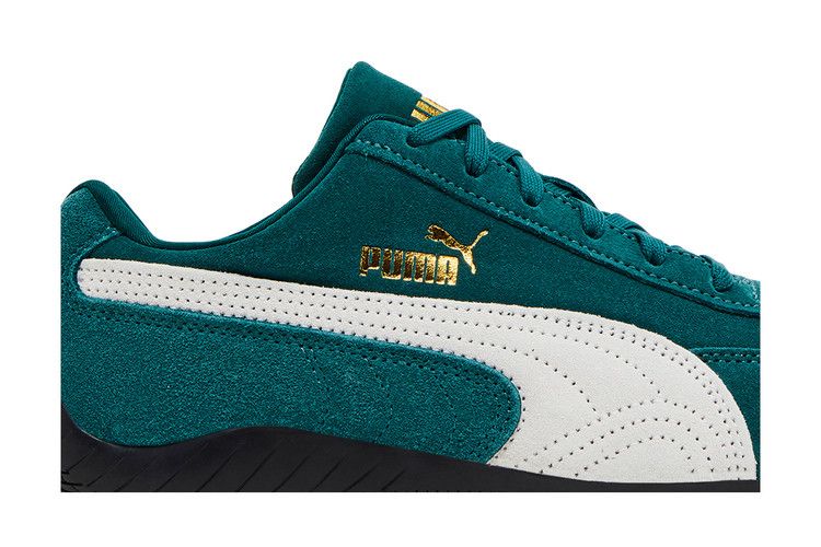 Puma Speedcat OG Dark Myrtle White