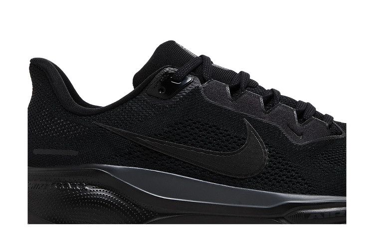 Nike Air Zoom Pegasus 41 Black Anthracite