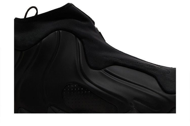 Air Flightposite 'Black' 2025