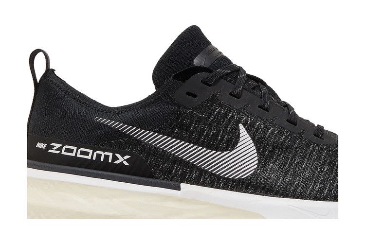 Nike ZoomX Invincible Run 3 Black White