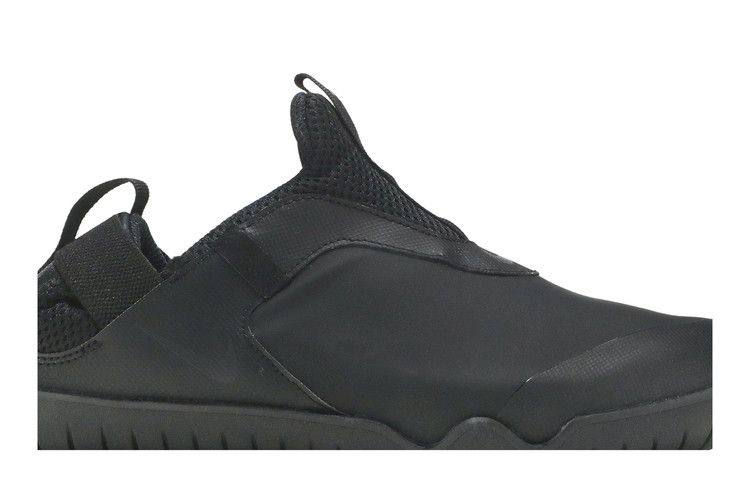 Nike Air Zoom Pulse Triple Black