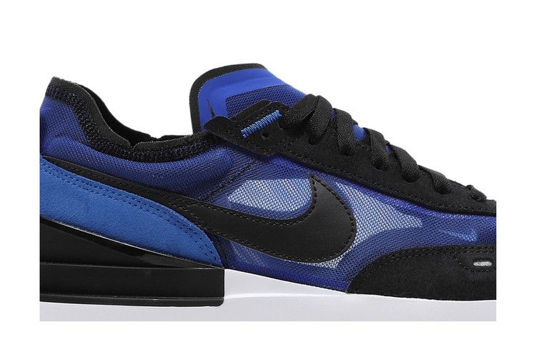 Nike Waffle One Royal