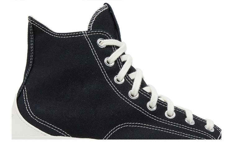 Converse Run Star Legacy CX Hi Black