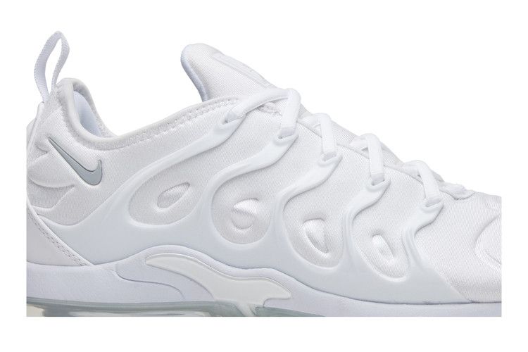 Nike Air VaporMax Plus White