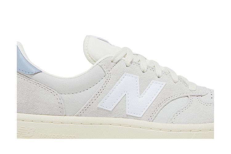 New Balance T500 Light Arctic Grey