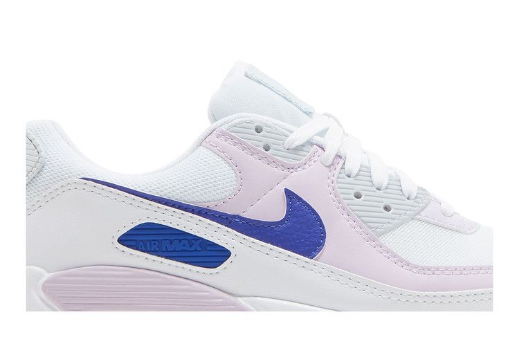 Nike Air Max 90 White Doll (Women's)