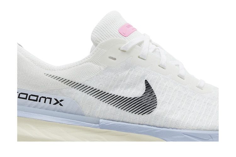 Nike ZoomX Invincible Run 3 White Cobalt Bliss