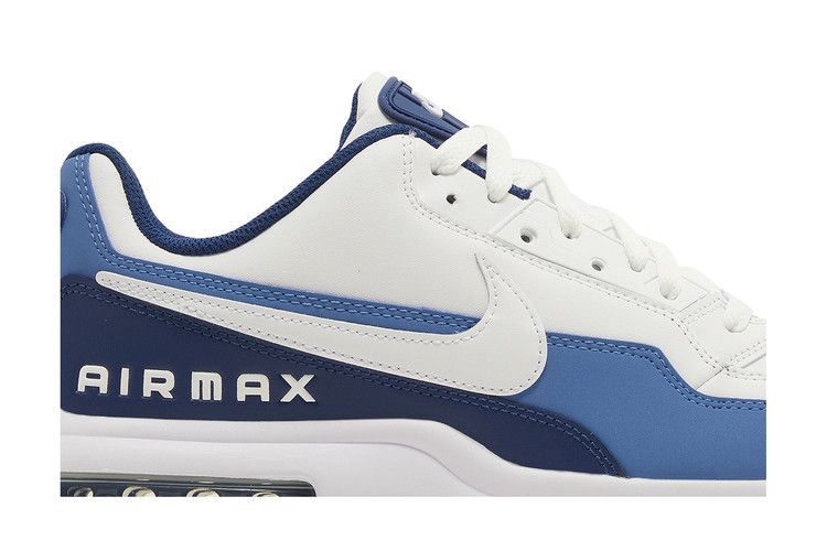 Nike Air Max LTD 3 White Coastal Blue