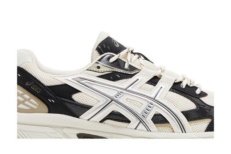ASICS Gel-Nunobiki Cream Dark Olive