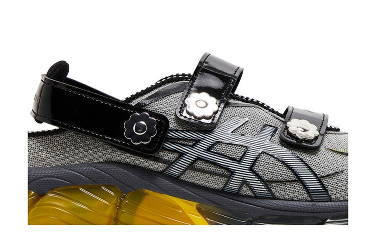 ASICS Gel-Quantum 360 VIII Cecilie Bahnsen Yellow