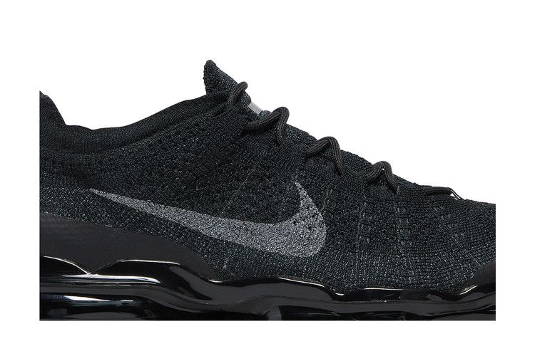 Nike Air VaporMax 2023 Flyknit Black Anthracite