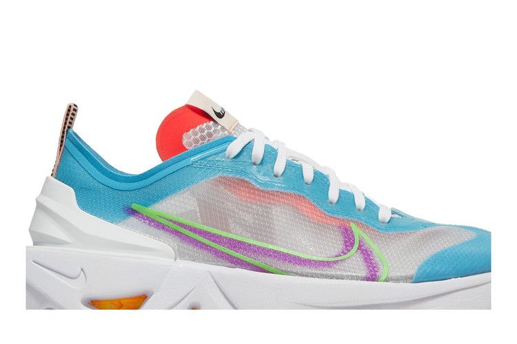 Nike ZoomX Vista Grind White Multi (Women's)