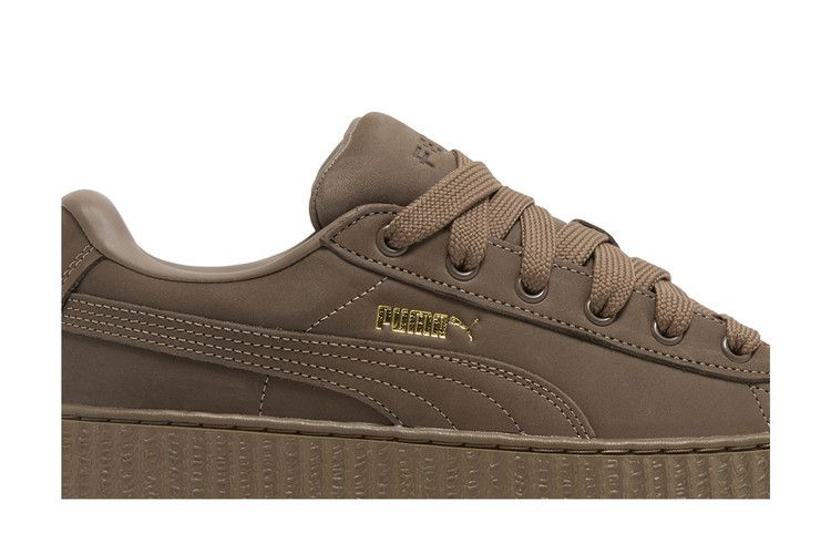 Puma Creeper Phatty Rihanna Fenty Totally Taupe (Women's)