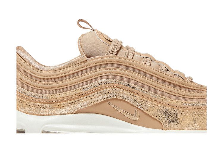 Nike Air Max 97 Sesame Hemp (Women's)