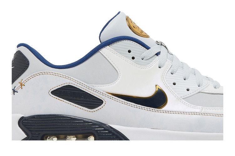 Nike Air Max 90 Golf NRG THE PLAYERS Championship