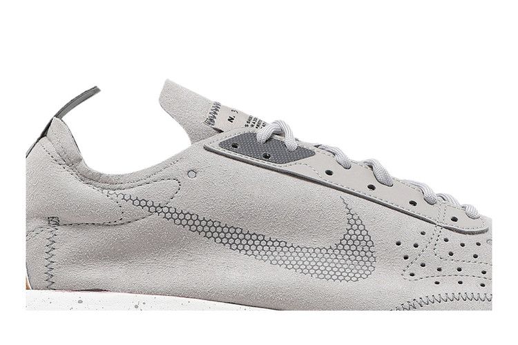 Nike Air Zoom Type College Grey