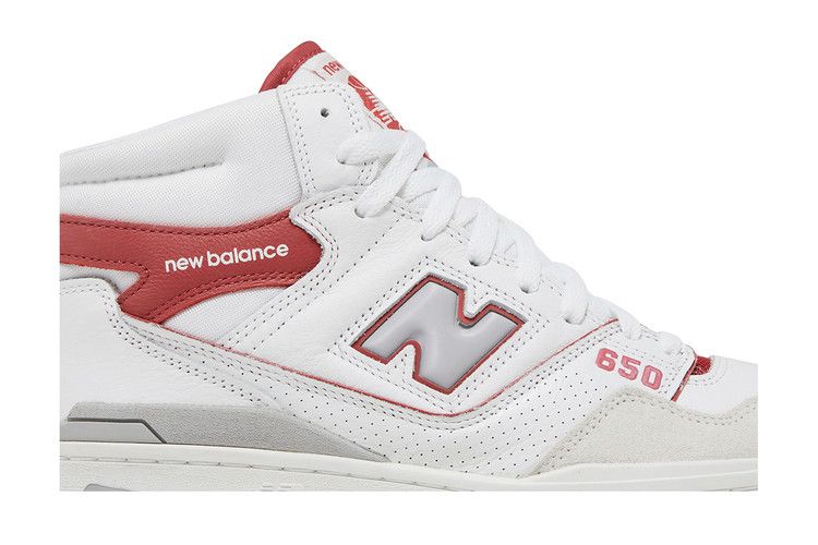 New Balance 650R Angora Pack Astro Dust