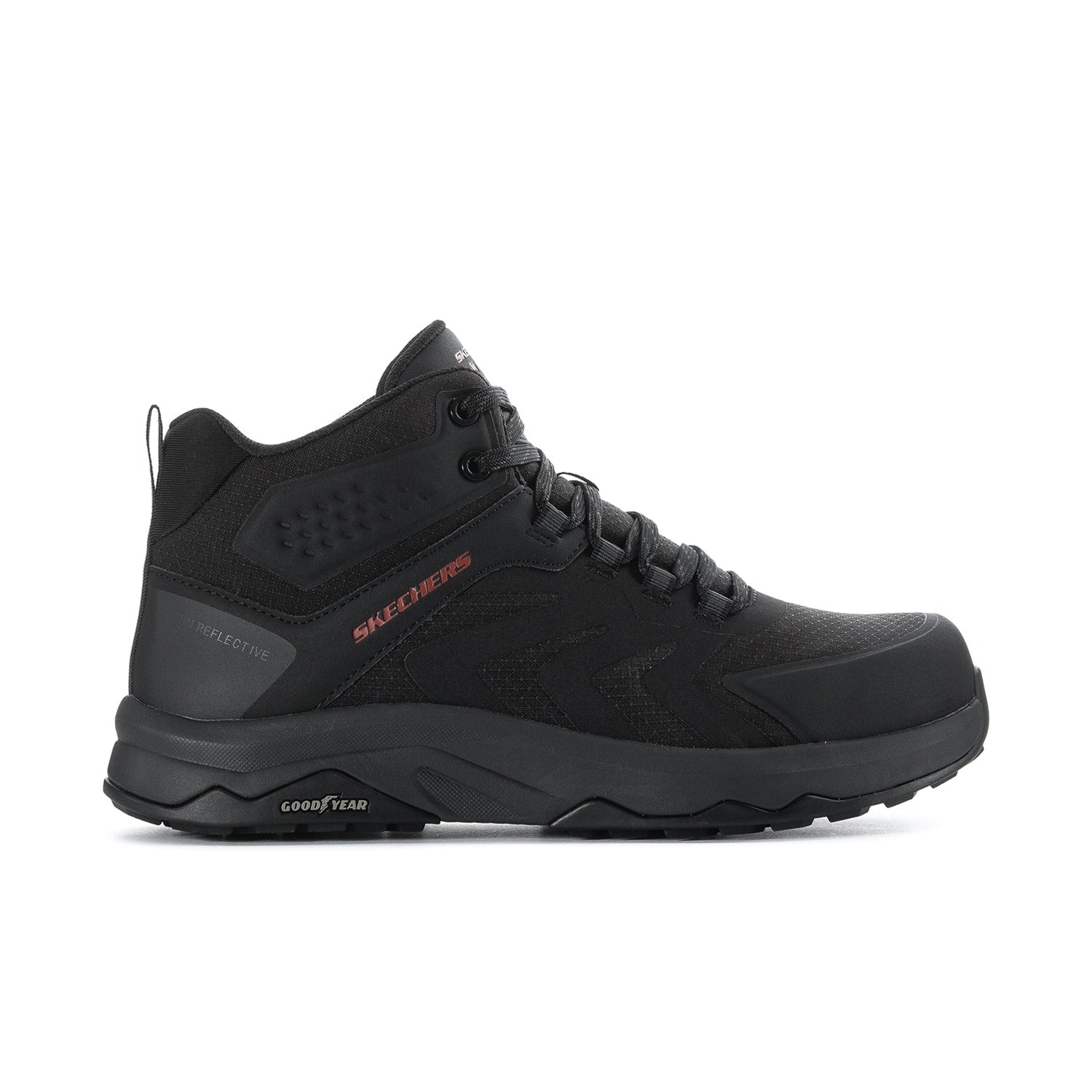 Speed Flex Trekker Comp Toe - Mens