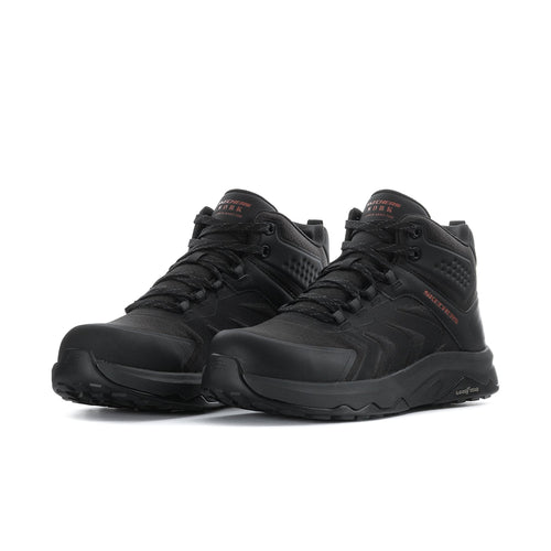 Speed Flex Trekker Comp Toe - Mens