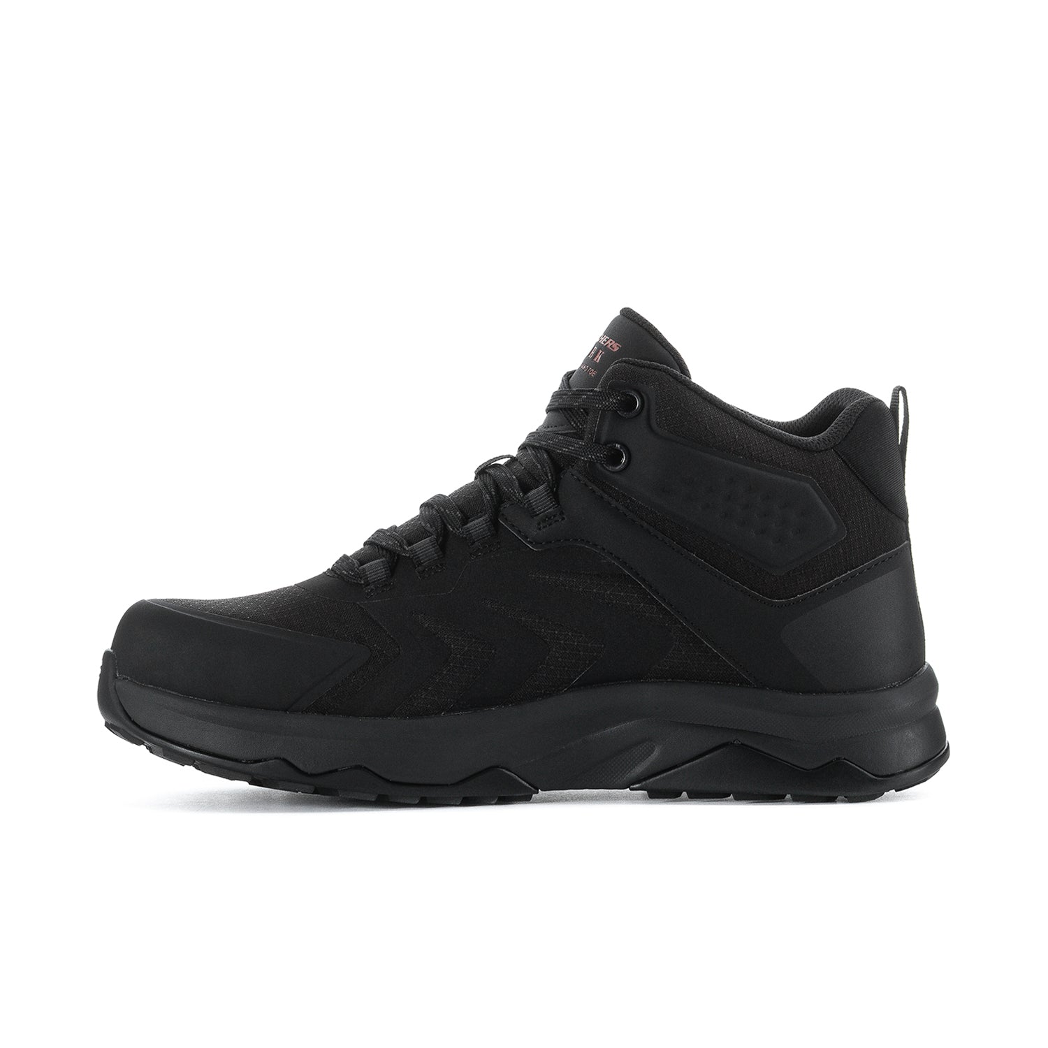 Speed Flex Trekker Comp Toe - Mens