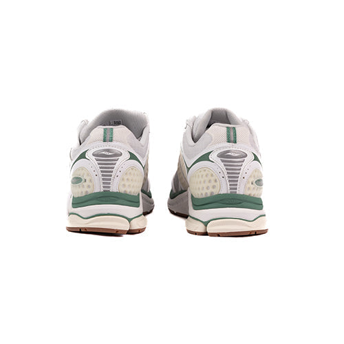 Saucony Progrid Triumph 4 - Light Tan Green