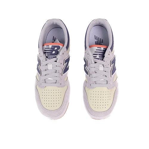 New Balance 480 - Grey