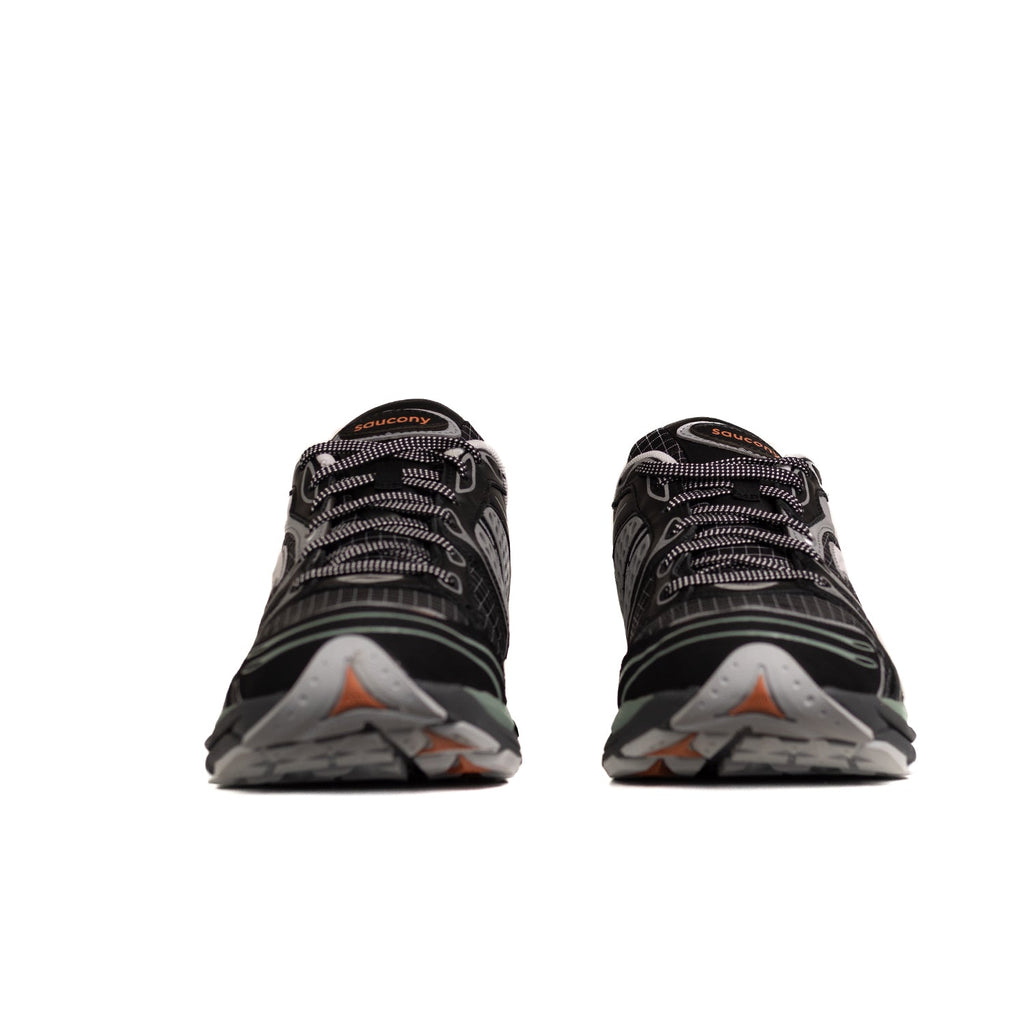 SAUCONY PROGRID TRIUMPH 4 - SHADOW