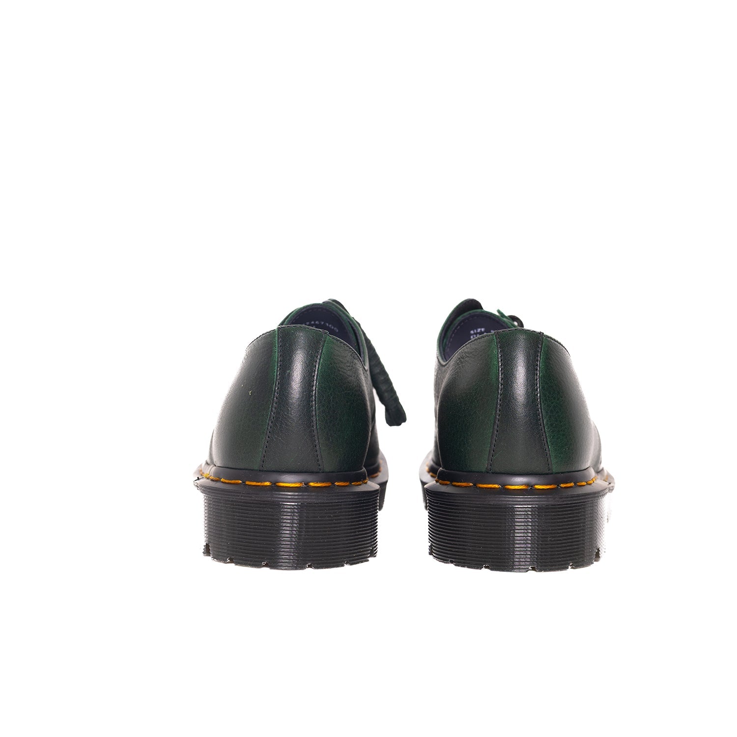 Dr Martens 1461 BUCKINGHAM - DMS GREEN