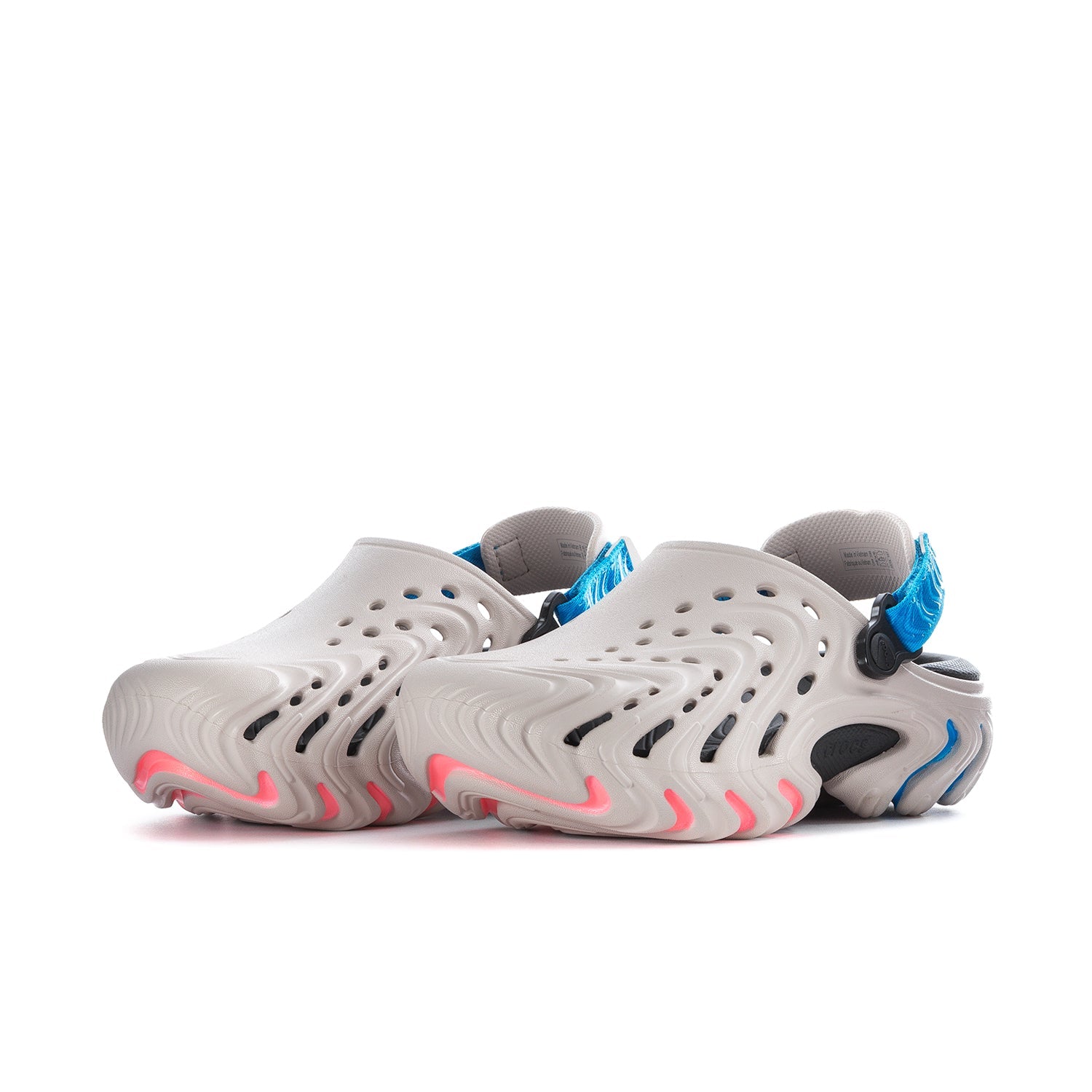Echo II Clog - Mens