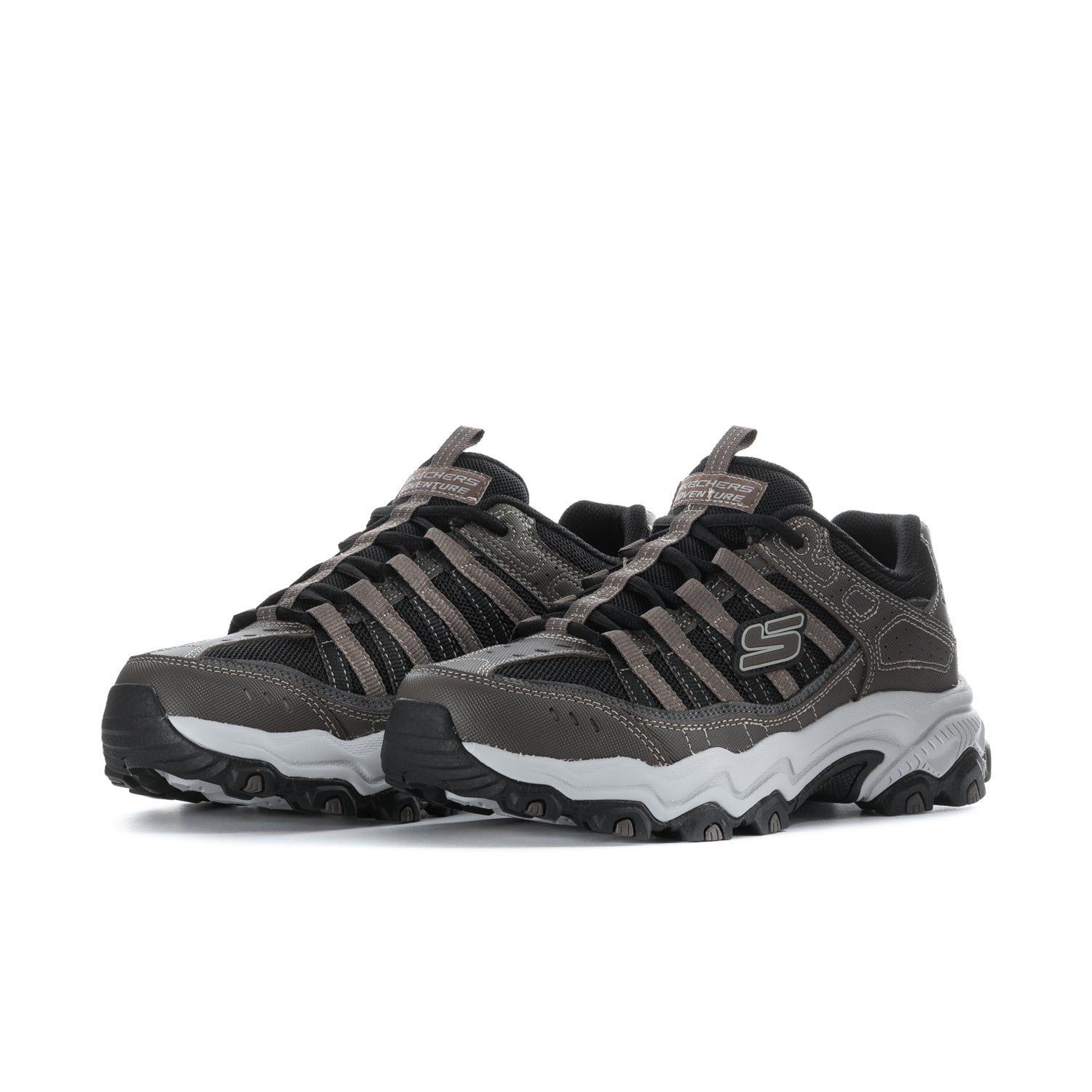 Stamina At - Afterburn Legacy Wide - Mens