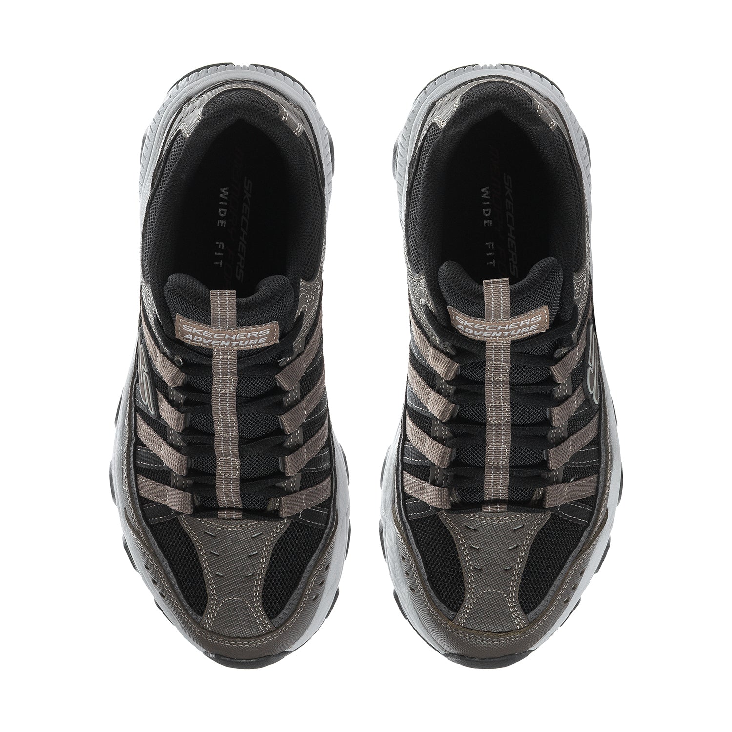 Stamina At - Afterburn Legacy Wide - Mens