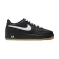 Nike Air Force 1 Lv8 Black White Gum (GS)