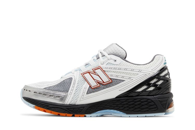 New Balance 1906R White Black Copper