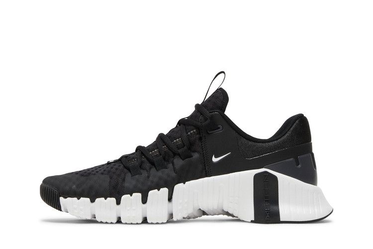 Nike Free Metcon 5 Black White