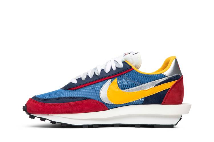 Nike LD Waffle sacai Varsity Blue