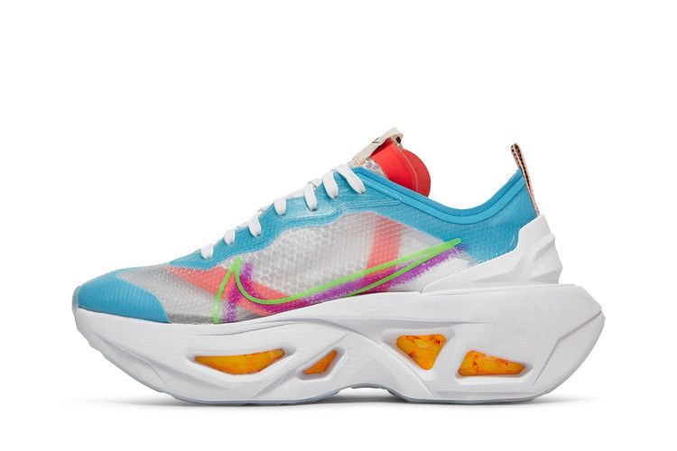 Nike ZoomX Vista Grind White Multi (Women's)