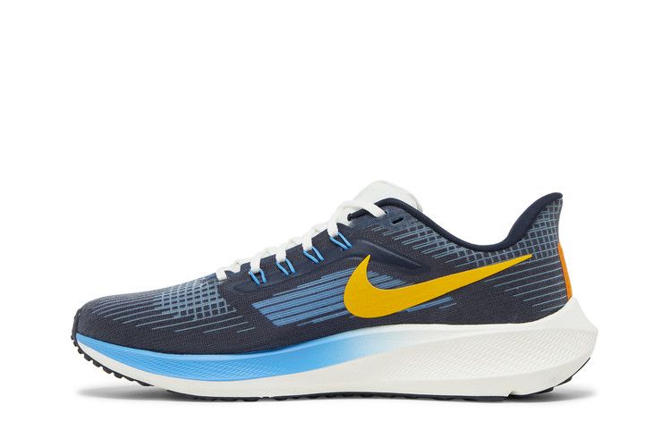 Nike Air Zoom Pegasus 39 Premium Obsidian Yellow
