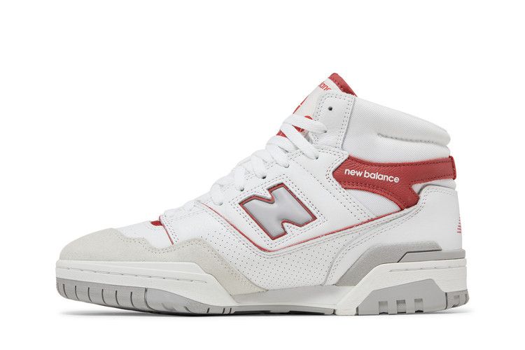 New Balance 650R Angora Pack Astro Dust