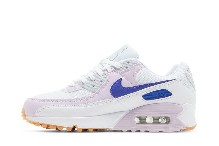 Nike Air Max 90 White Doll (Women's)