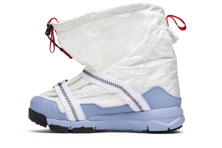 Nike Mars Yard Overshoe Tom Sachs