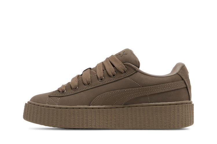 Puma Creeper Phatty Rihanna Fenty Totally Taupe (Women's)