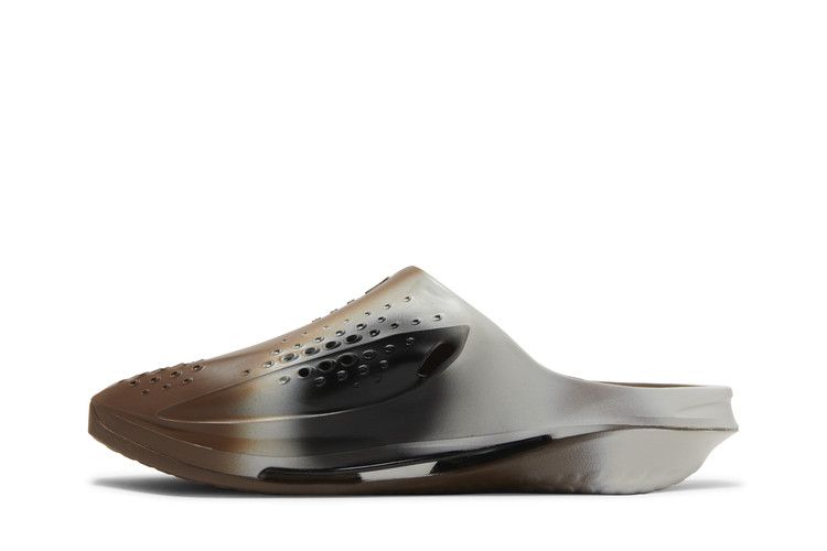 Nike MMW 005 Slide Dark Khaki