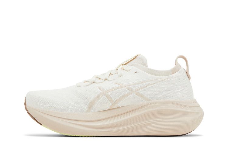 ASICS Gel-Nimbus 27 Cream Mineral Beige (Women's)