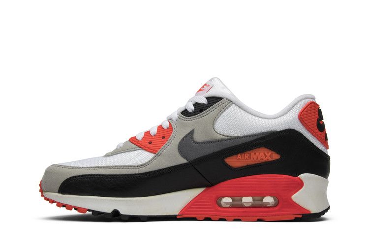Nike Air Max 90 OG Infrared (2015)
